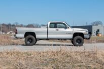 3'' Rough Country Lift Kit - Dodge Ram 2500 4WD 94-02 - 3