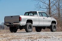 3'' Rough Country Lift Kit - Dodge Ram 2500 4WD 94-02 - 4