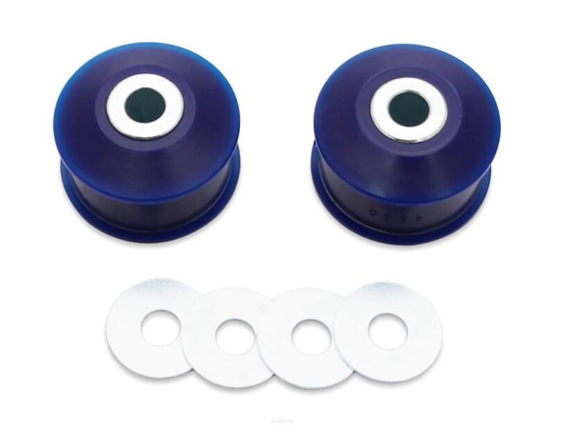 FR STRUT BAR TO CHASS KIT