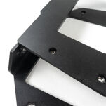 Relokacja mocowania koła zapasowego OFD - 4