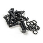 Relokacja mocowania koła zapasowego OFD - 5