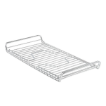 Składany grill turystyczny Folding Campfire Grill GSI - 2