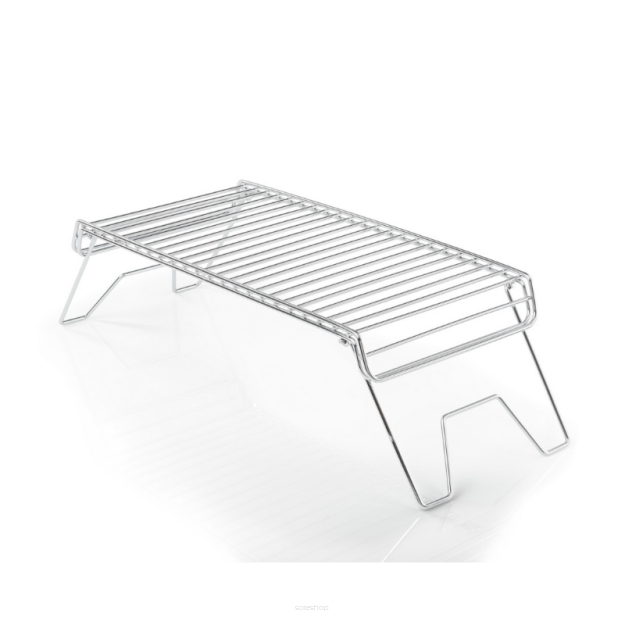 Składany grill turystyczny Folding Campfire Grill GSI