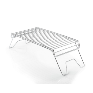 Składany grill turystyczny Folding Campfire Grill GSI