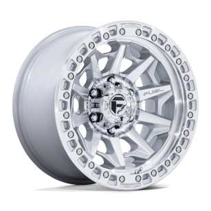 Felga aluminiowa D883 COVERT FUEL