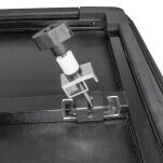 Miękka pokrywa skrzyni ładunkowej tri-fold OFD 5' 7