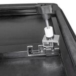 Miękka pokrywa skrzyni ładunkowej tri-fold OFD 5' 7