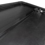 Miękka pokrywa skrzyni ładunkowej tri-fold OFD 5' 7