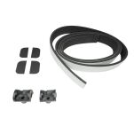 Miękka pokrywa skrzyni ładunkowej tri-fold OFD 5' 7