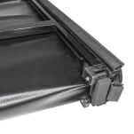 Miękka pokrywa skrzyni ładunkowej tri-fold OFD 5' 7