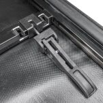 Miękka pokrywa skrzyni ładunkowej tri-fold OFD 5' 7