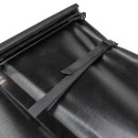 Miękka pokrywa skrzyni ładunkowej tri-fold OFD 5' 7