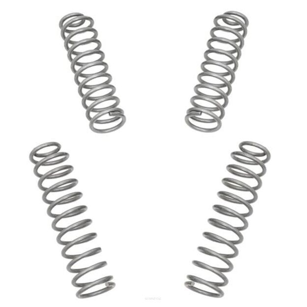 Zestaw sprężyn Rough Country Lift 4