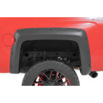 Poszerzenia błotników przód i tył Rough Country Pocket - 5