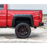 Poszerzenia błotników przód i tył Rough Country Pocket - 8