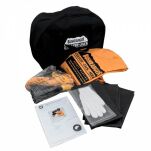 Bushranger Jack - offroadowy podnośnik pneumatyczny - 3