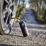 Kompresor do kół TYREinflate 2000 OSRAM - 2