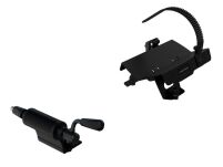 Pro Fork Mount Bike Carrier / Power Edition - by Front Runner - 5