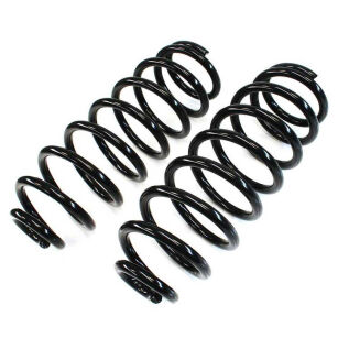 Sprężyny tył TeraFlex Lift 3" Wrangler JK 4 Drzwi 07-18