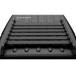 Listwy bagażnika dachowego czarne TeraFlex Nebo - 2