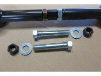 Regulowany i wzmocniony górny wahacz tylnego mostu Toyota Land Cruiser 80 / 105  N4 Offroad - 2