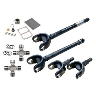 Zestaw półosi przód Dana 44/M210 FAD Revolution Gear Discovery Series