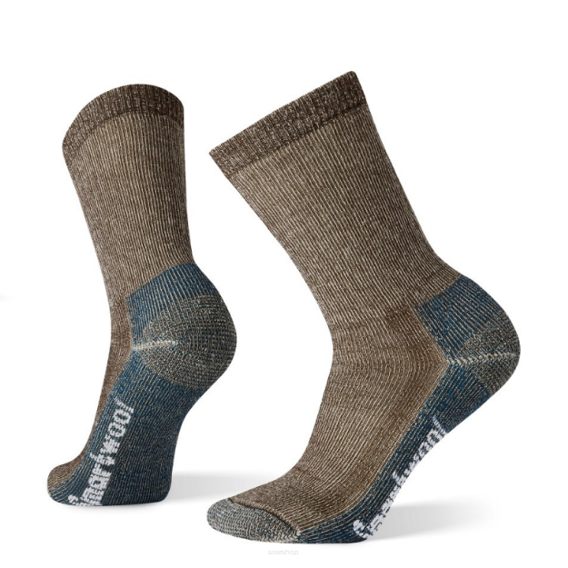 Skarpety trekkingowe damskie wełna merino Hike Full Cushion Crew 42-45 Smartwool