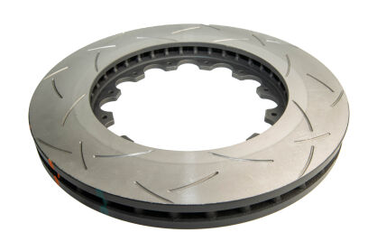5000 series - T3 - Rotor Only (to suit DBA 52166BLKS)