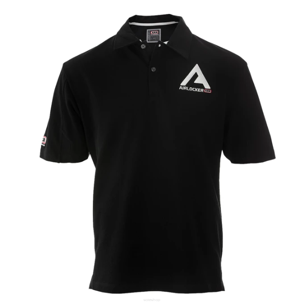 Męska koszulka polo 