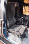 Big Country Fridgerator Mounting  Toyota Land Cruiser 70-series - 2