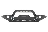 Zderzak Przedni LED Bar 20