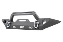 Zderzak Przedni LED Bar 20