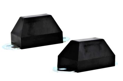 Bump Stop Bush Kit
