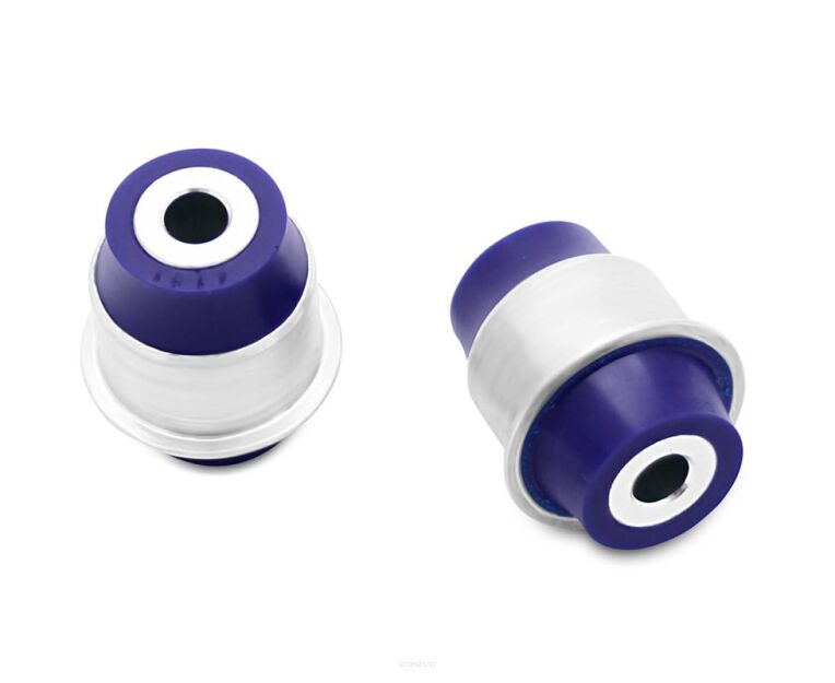 Rr Lwr Ctrl Arm Bush Kit