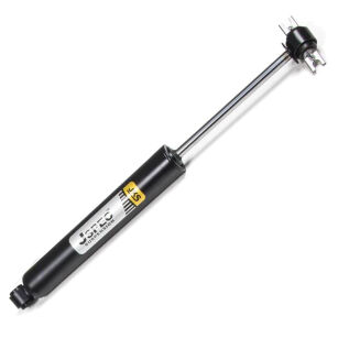 Amortyzator gazowy tył JKS JSPEC Lift 2,5-3,5"