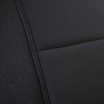 Komplet pokrowców na fotele Black Neoprene SMITTYBILT - Jeep Wrangler JL 4 Drzwi - 6