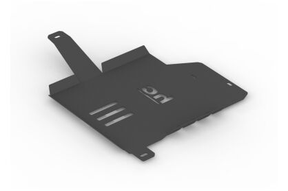 Osłona reduktora  Jeep Wrangler JK 2.8 crd 2007-2018