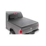 Miękka pokrywa paki tri-fold Rough Country 6'4