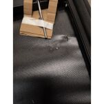 Miękka pokrywa paki tri-fold Rough Country 6'4