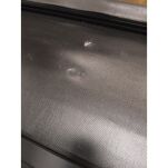 Miękka pokrywa paki tri-fold Rough Country 6'4