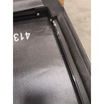 Miękka pokrywa paki tri-fold Rough Country 6'4