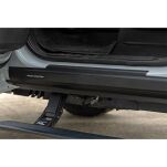 Nakładki na progi przód i tył Rough Country Crew Cab - 4