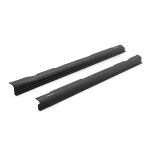 Nakładki na progi przód i tył Rough Country Crew Cab - 5