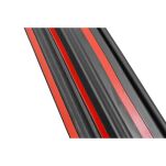 Nakładki na progi przód i tył Rough Country Crew Cab - 7