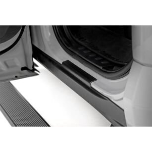 Nakładki na progi przód i tył Rough Country Crew Cab