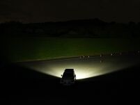 LAZER Utility 25 MAXX - lampa robocza LED - 6