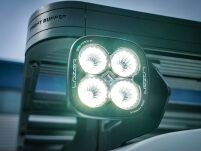 LAZER Utility 25 MAXX - lampa robocza LED - 7