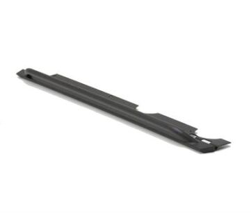 Progi Smittybilt XRC Rock Sliders - Jeep Wrangler JK 2 drzwi