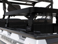 Polaris Ranger Slimline II Load Bed Rack Kit - 3