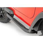 Progi, stopień boczny Rough Country Nerf Steps - 3